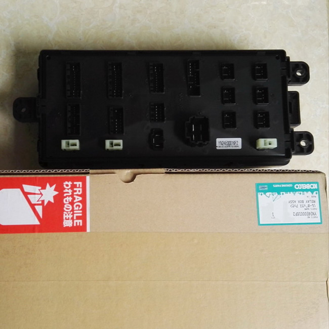 SK200-8保險絲盒YN24E00016F2